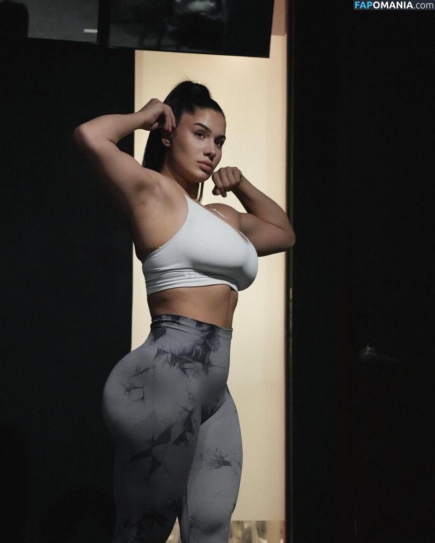 Marisa Godinho / https: / marisabgodinho Nu OnlyFans  Foto vazada #12