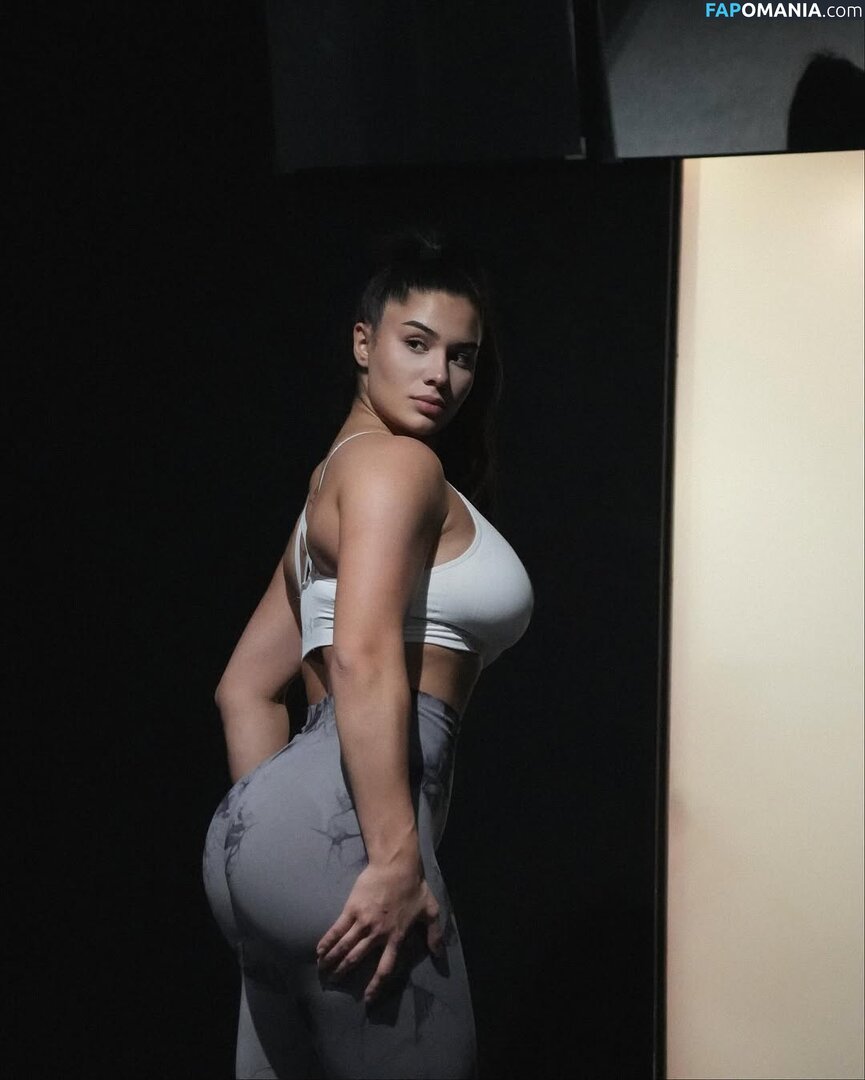 Marisa Godinho / https: / marisabgodinho Nu OnlyFans  Foto vazada #13