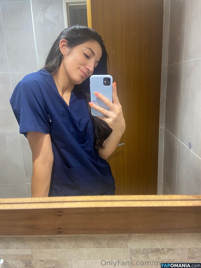 marisemwell / mariswells Nu OnlyFans  Foto vazada #65