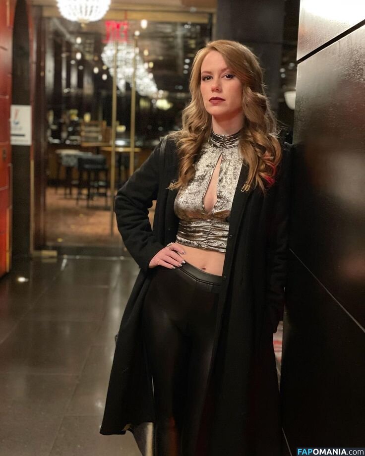 Marisha Ray / Marisha_Ray Nu OnlyFans  Foto vazada #15