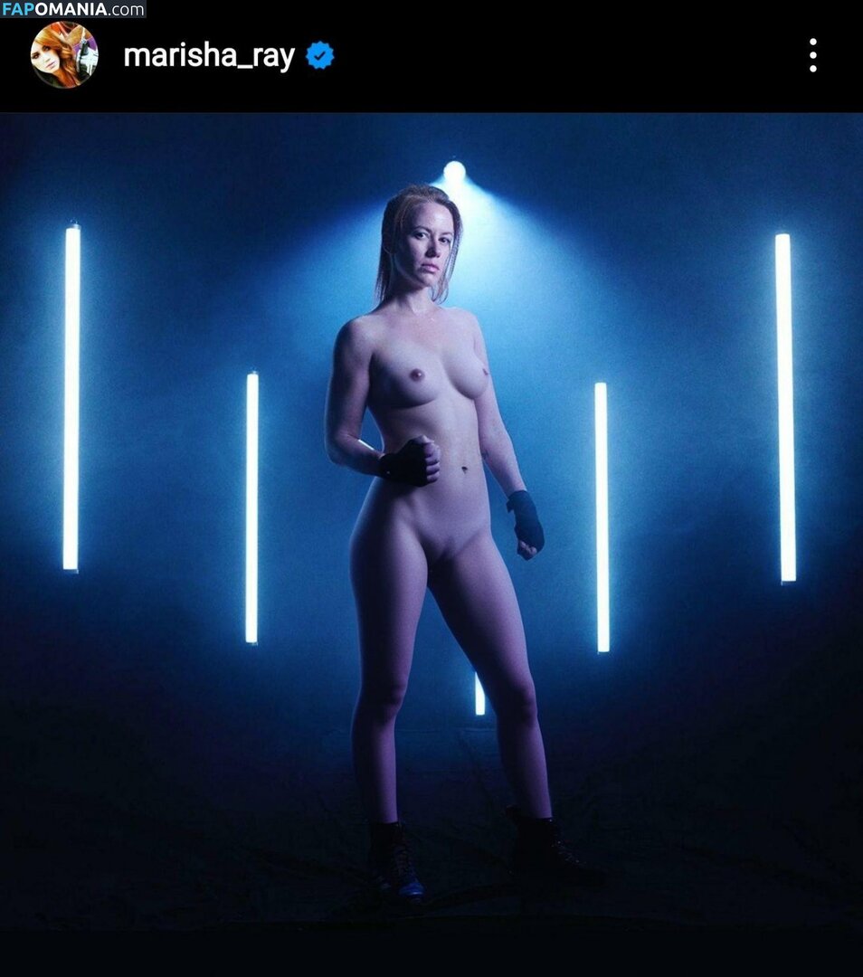 Marisha Ray / Marisha_Ray Nu OnlyFans  Foto vazada #19