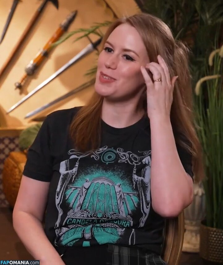Marisha Ray / Marisha_Ray Nu OnlyFans  Foto vazada #33