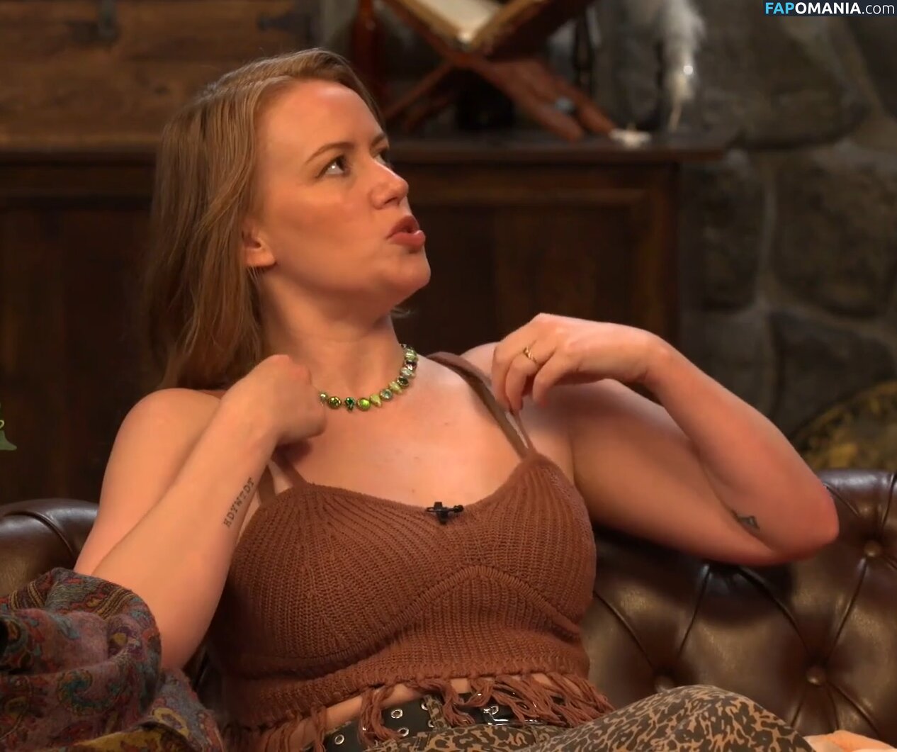 Marisha Ray / Marisha_Ray Nu OnlyFans  Foto vazada #40