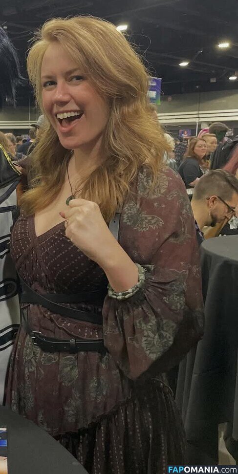 Marisha Ray / Marisha_Ray Nu OnlyFans  Foto vazada #42
