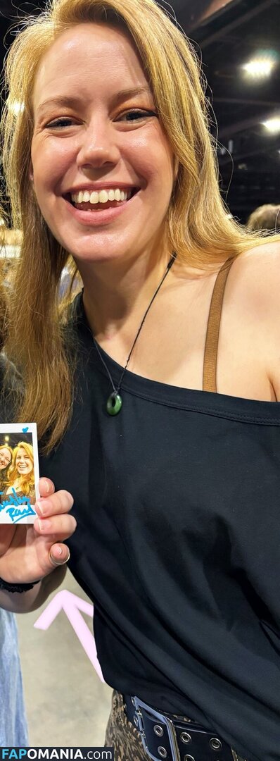 Marisha Ray / Marisha_Ray Nu OnlyFans  Foto vazada #45