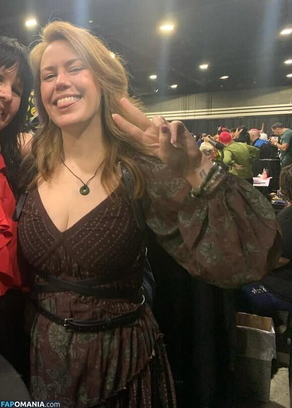 Marisha Ray / Marisha_Ray Nu OnlyFans  Foto vazada #47