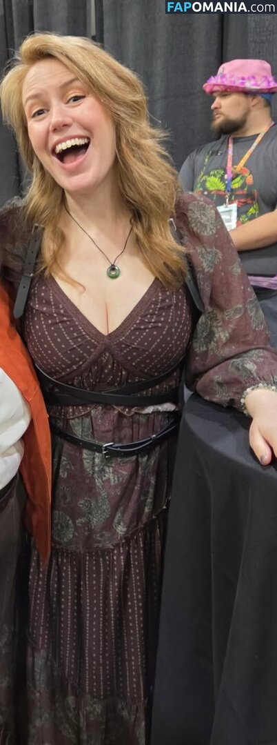 Marisha Ray / Marisha_Ray Nu OnlyFans  Foto vazada #51