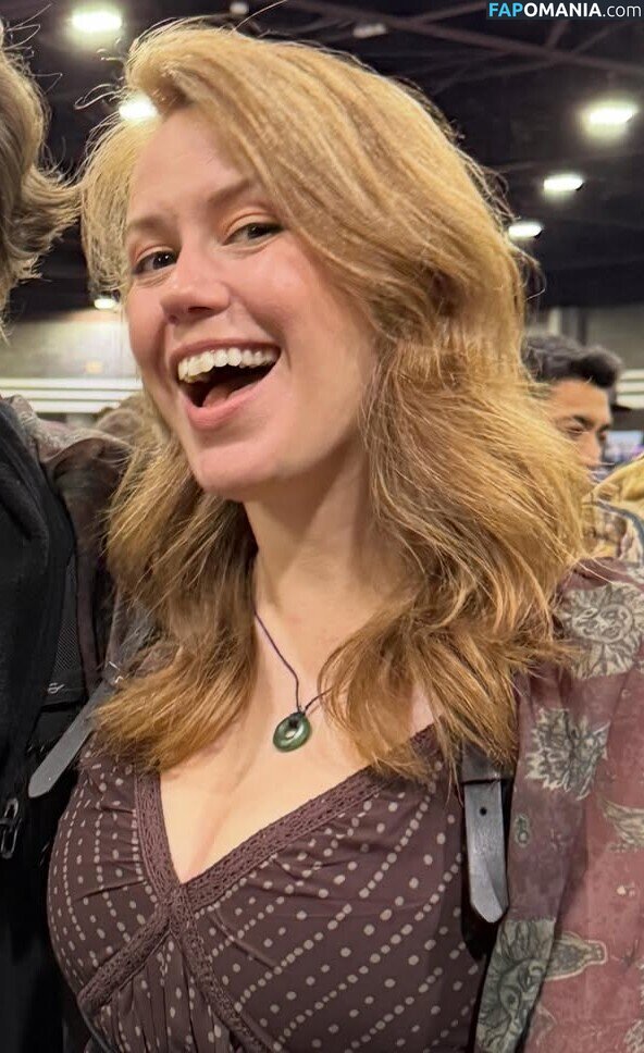 Marisha Ray / Marisha_Ray Nu OnlyFans  Foto vazada #53