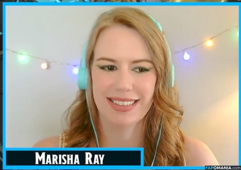 Marisha Ray / Marisha_Ray Nu OnlyFans  Foto vazada #63