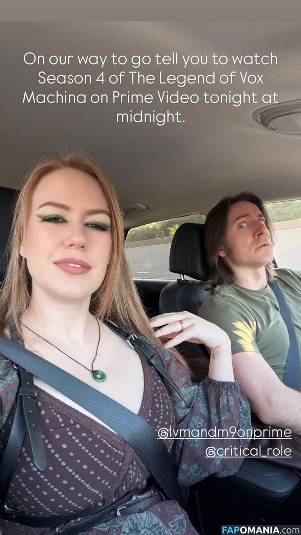 Marisha Ray / Marisha_Ray Nu OnlyFans  Foto vazada #64