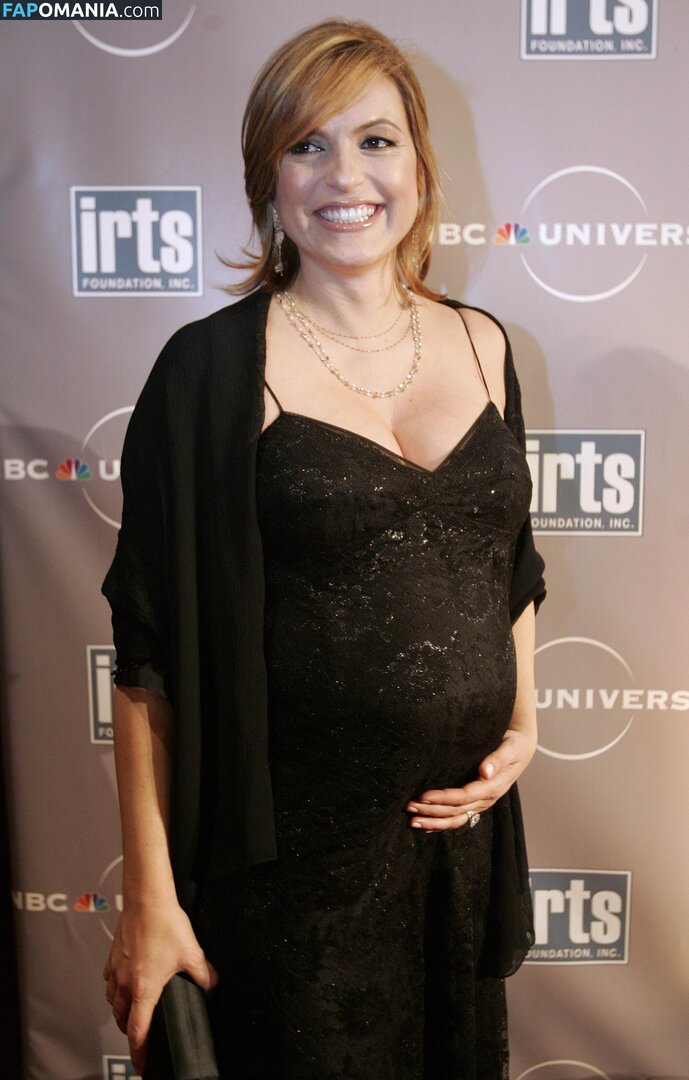 Mariska Hargitay / therealmariskahargitay Nu OnlyFans  Foto vazada #38