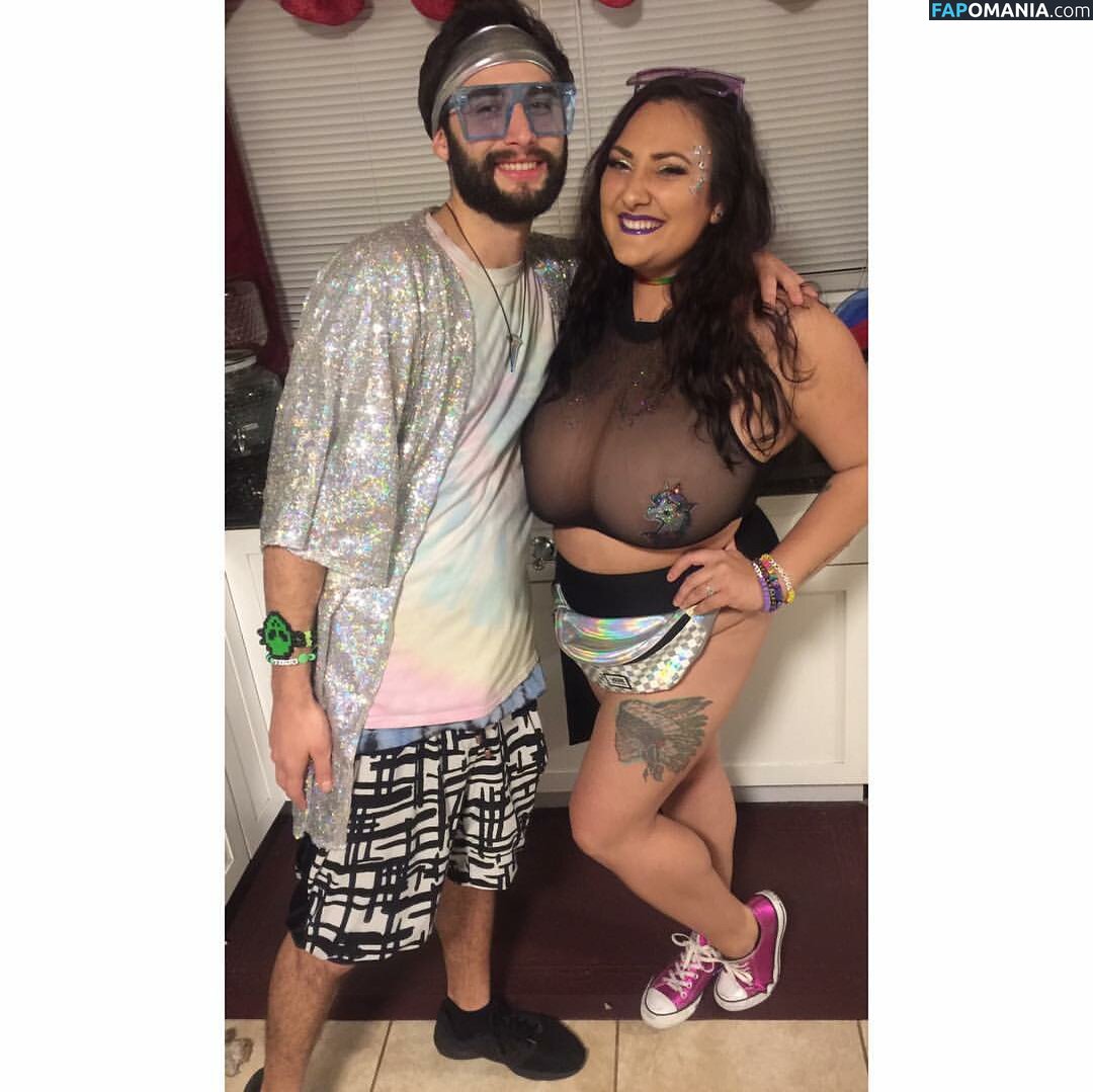 Marissa J / dopedrippedlips / marissamakes Nu OnlyFans  Foto vazada #26