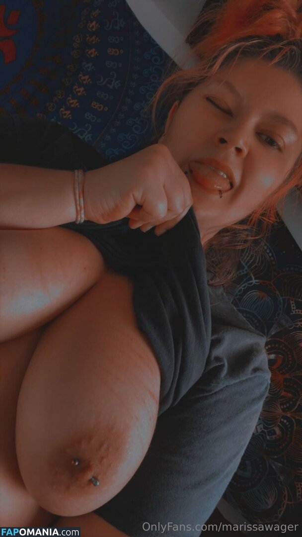 m_jaeger3 / marissawager Nu OnlyFans  Foto vazada #3