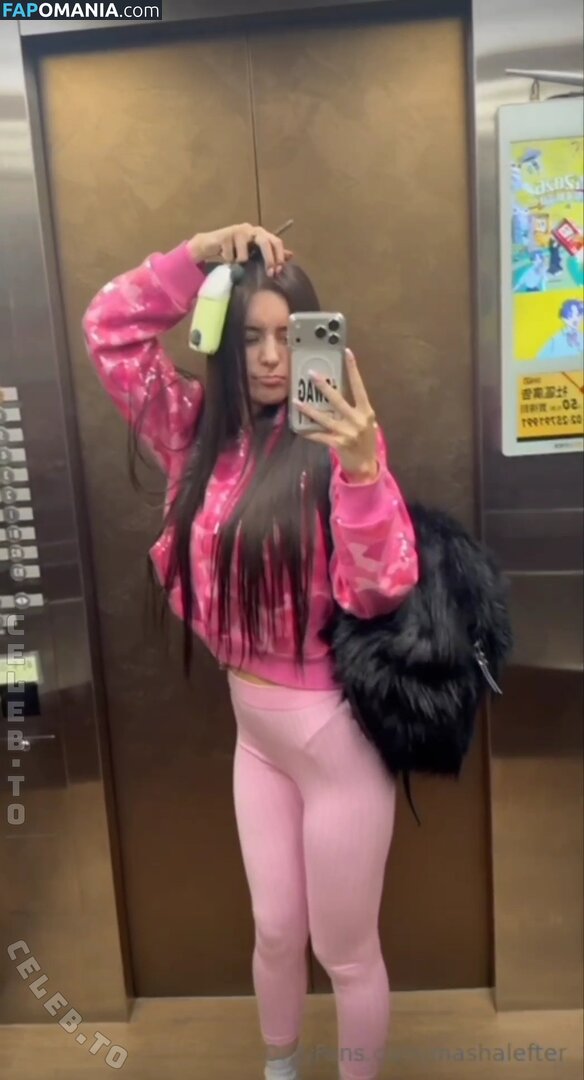 Mariya Lefter / lef.ter / lef.ter -lefter / mas halefter / mashalefter / mmashalefterr Nu OnlyFans  Foto vazada #50