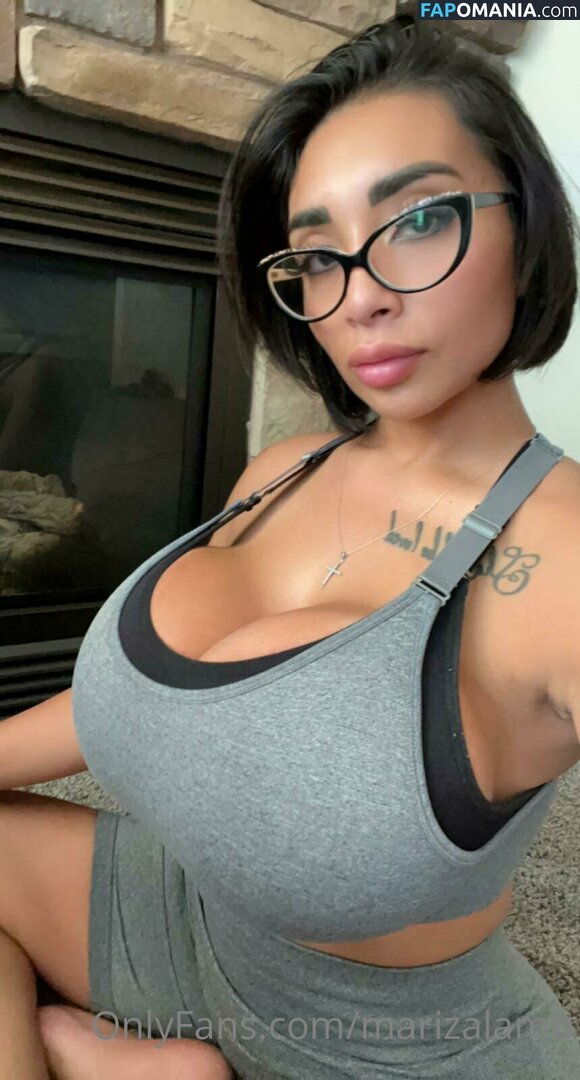 marizalamb Nu OnlyFans  Foto vazada #122