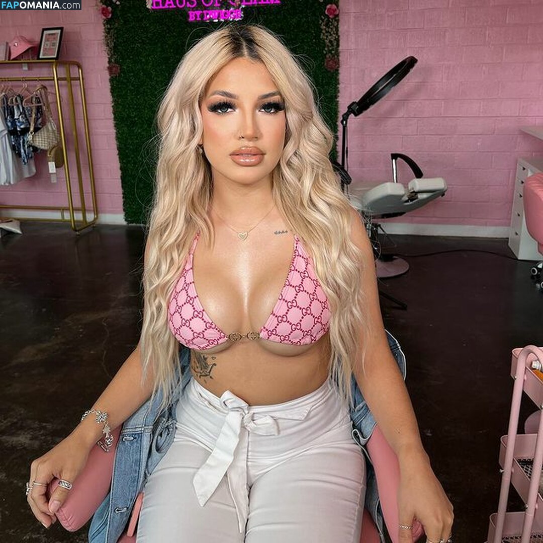 Badgirlkitty / Kittyboo / Marlen Cuevas / kittyboo327 Nu OnlyFans  Foto vazada #10