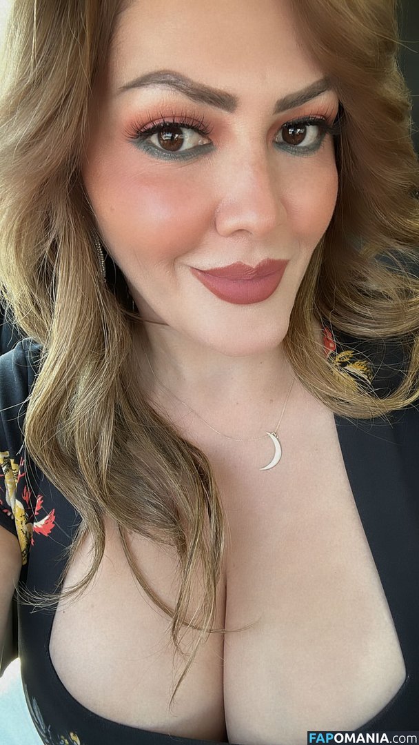 La Vozalona / Marlene Quinto / imarlenequinto Nu OnlyFans  Foto vazada #19