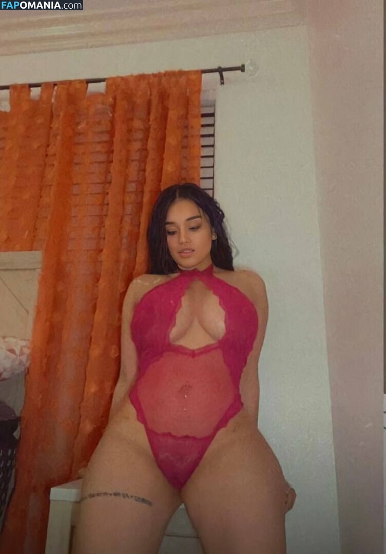 Marlene Santana / marlen29955 / marlene2995 / marlener3131 Nu OnlyFans  Foto vazada #17