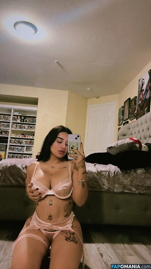 Marlene Santana / marlen29955 / marlene2995 / marlener3131 Nu OnlyFans  Foto vazada #54