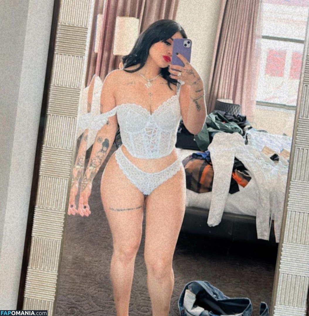 Marleny Santana / marlene2995 / marlener3131 Nu OnlyFans  Foto vazada #5