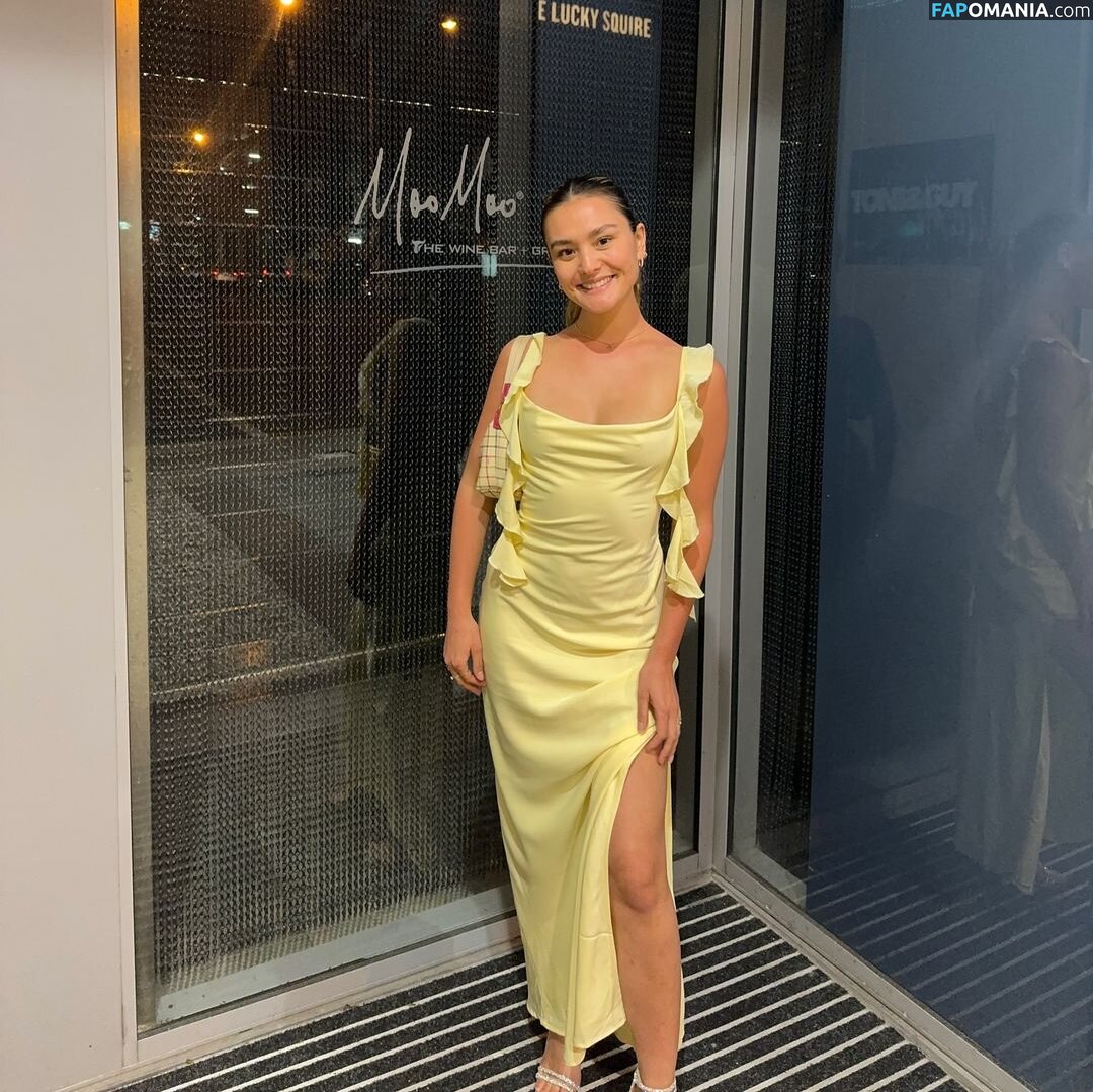 Marley Fenn / Marleyfenn Nu OnlyFans  Foto vazada #8