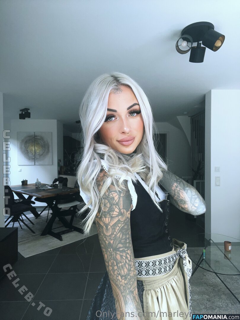 Marleyne Melonski / marleynemelonski / melonskii.privat Nu OnlyFans  Foto vazada #2