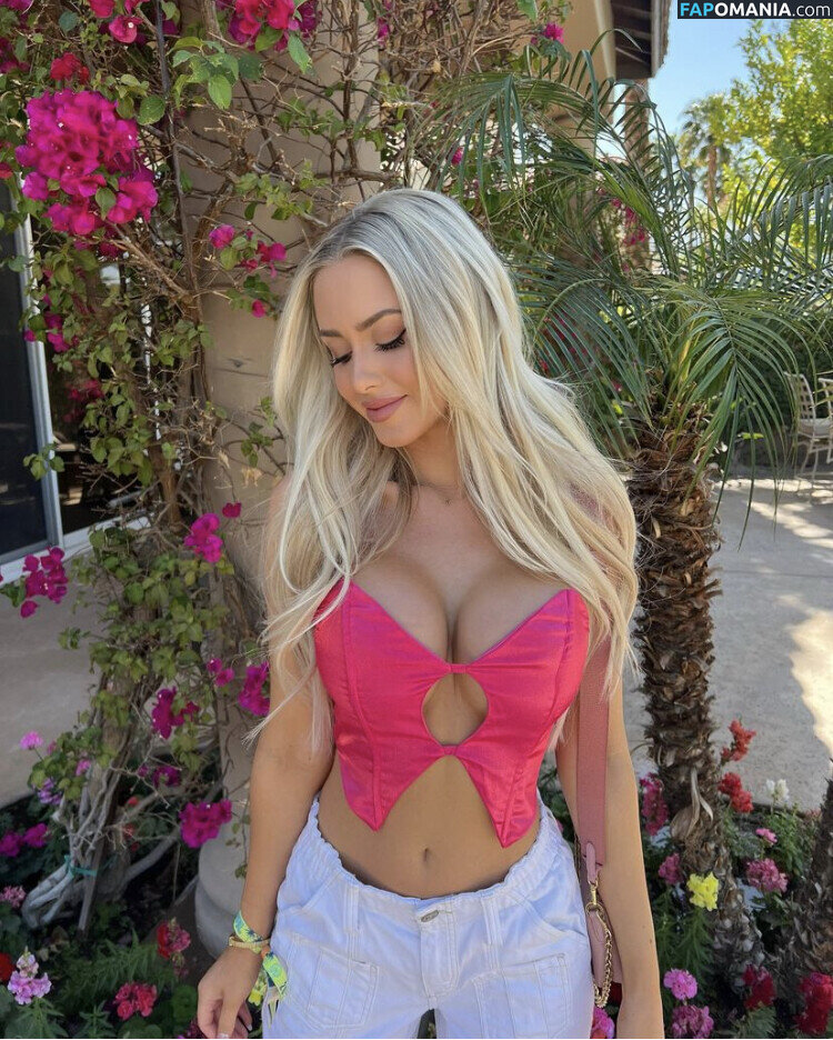 Marli Alexa / marli_alexa Nu OnlyFans  Foto vazada #1