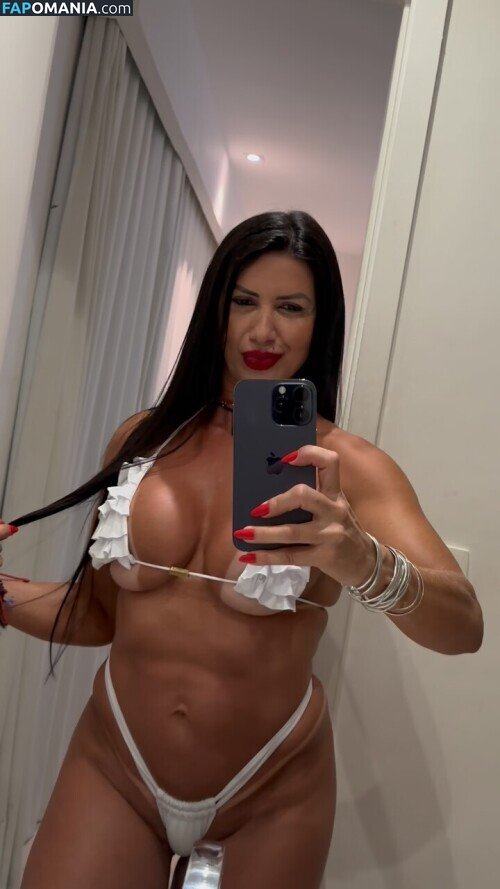 Marli Princess / marliprincess__ / thesimpslayyer Nu OnlyFans  Foto vazada #2