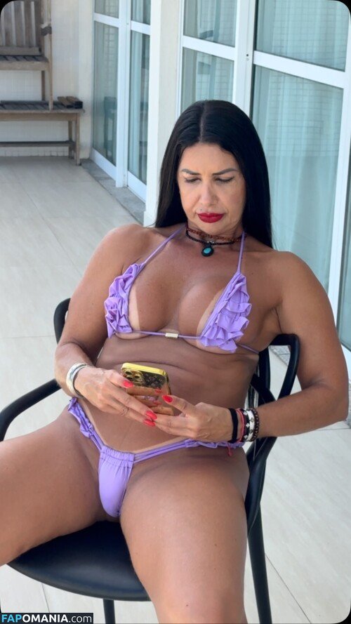 Marli Princess / marliprincess__ / thesimpslayyer Nu OnlyFans  Foto vazada #3