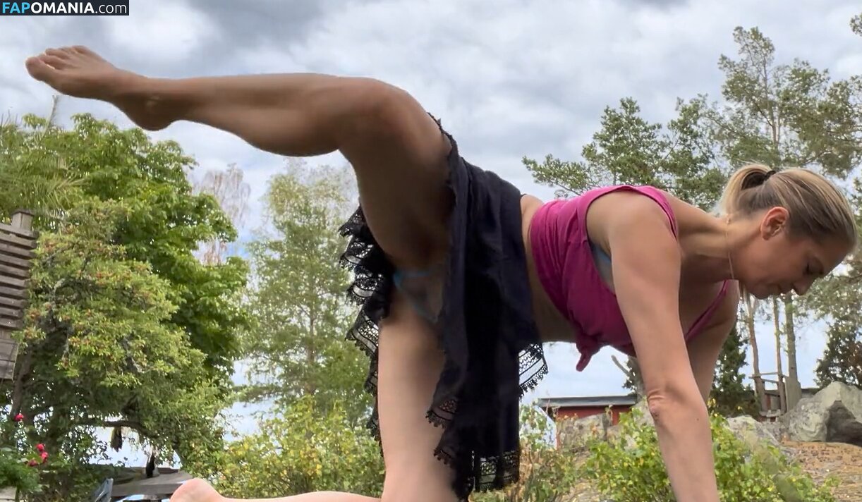 marlingyoga Nu OnlyFans  Foto vazada #36