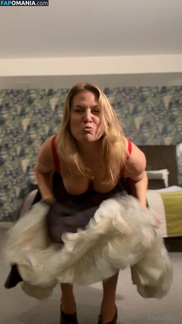 marlingyoga Nu OnlyFans  Foto vazada #354