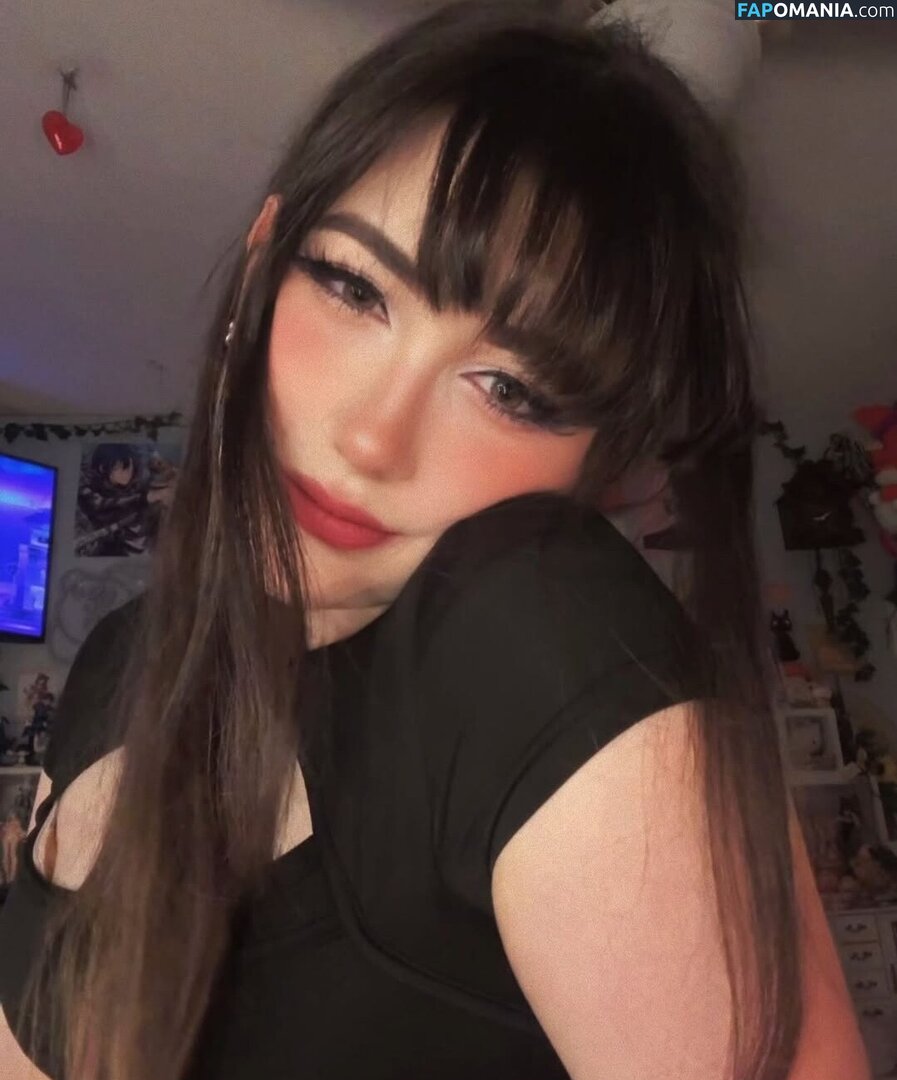 Marmarbinks / marmarbinks0.0 Nu OnlyFans  Foto vazada #1