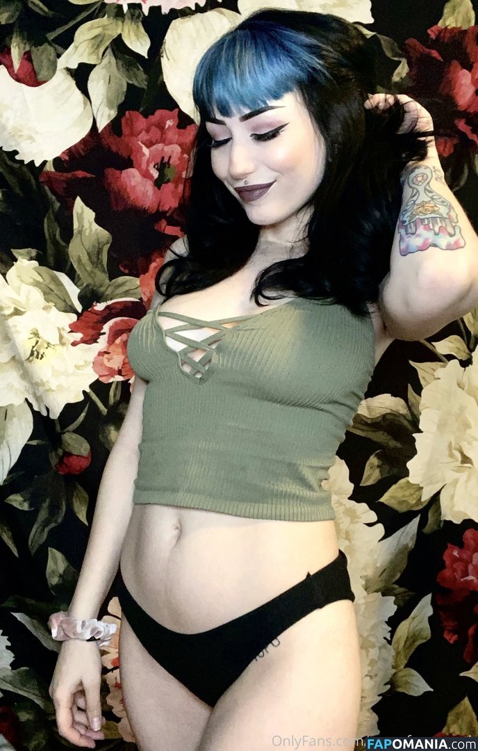 mars.from.earth / mars__from__earth Nu OnlyFans  Foto vazada #11