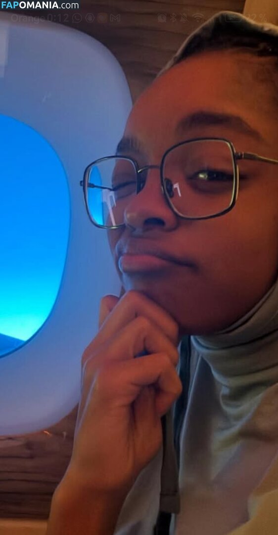 Marsai Martin / marsaimartin Nu OnlyFans  Foto vazada #62