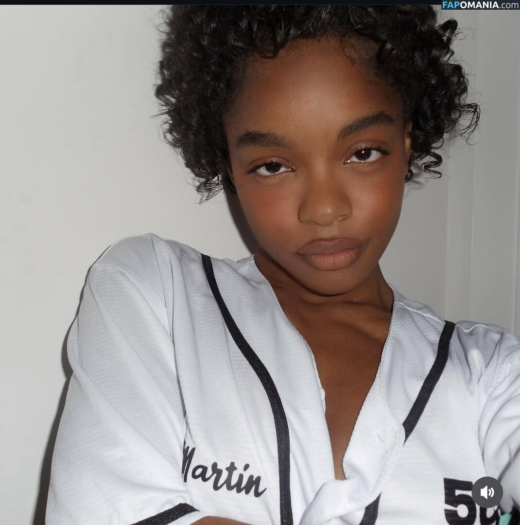 Marsai Martin / marsaimartin Nu OnlyFans  Foto vazada #64