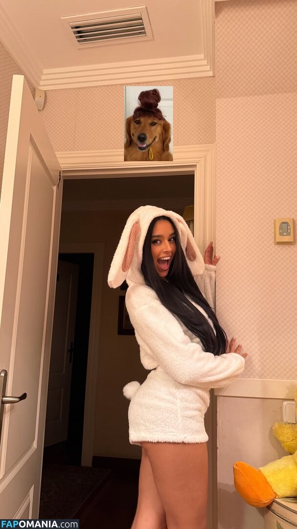 Marta Diaz / martaa_diiaz Nu OnlyFans  Foto vazada #1