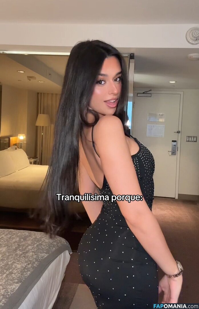 Marta Diaz / martaa_diiaz Nu OnlyFans  Foto vazada #9