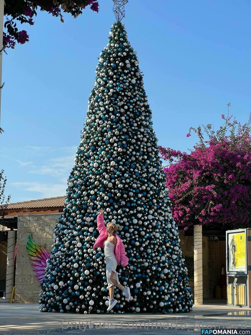 GromovaModel / Lilu / Lily Fleur / Marta Gromova / martagromova.magazine / marthagromova_model Nu OnlyFans  Foto vazada #42