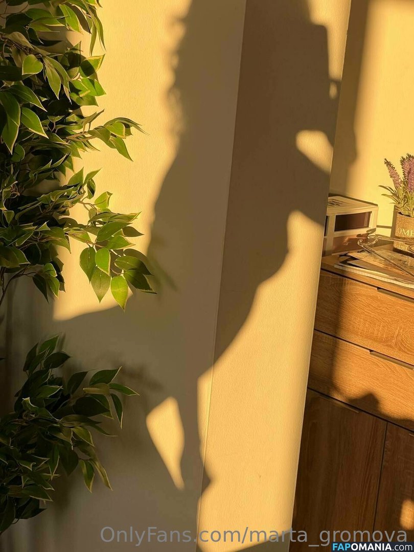 GromovaModel / Lilu / Lily Fleur / Marta Gromova / martagromova.magazine / marthagromova_model Nu OnlyFans  Foto vazada #44