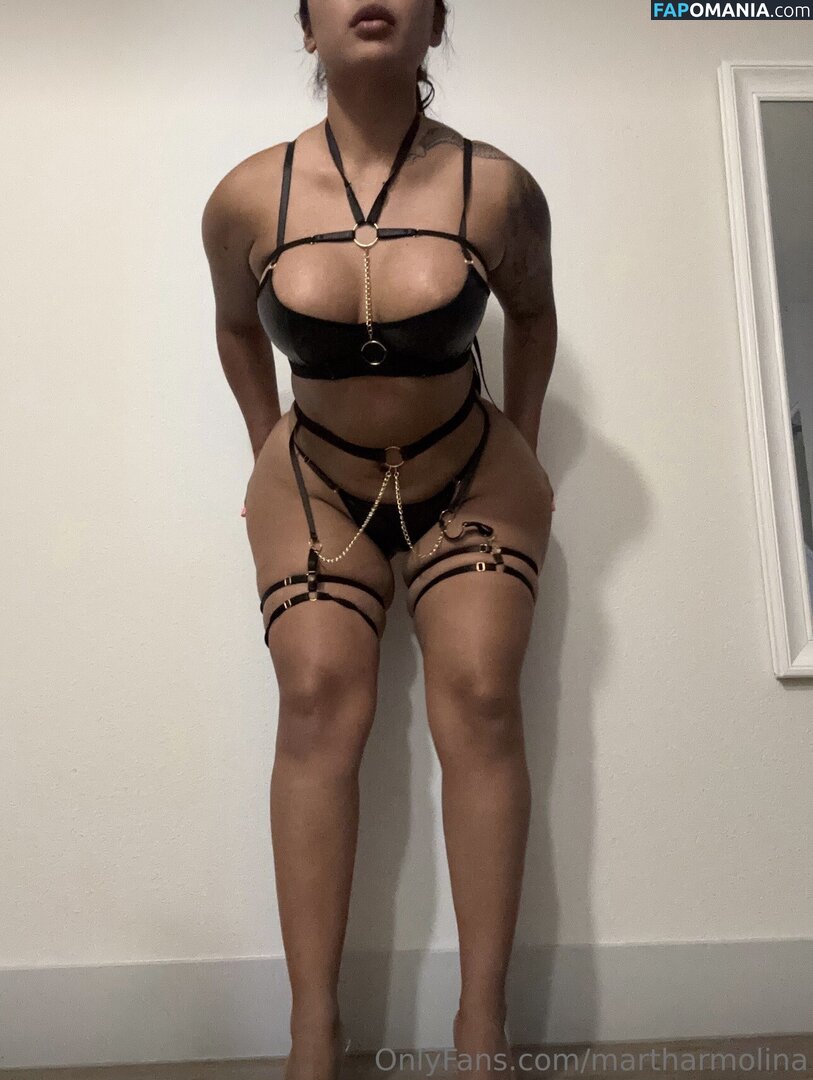 martha.molinaa / martharmolina Nu OnlyFans  Foto vazada #3