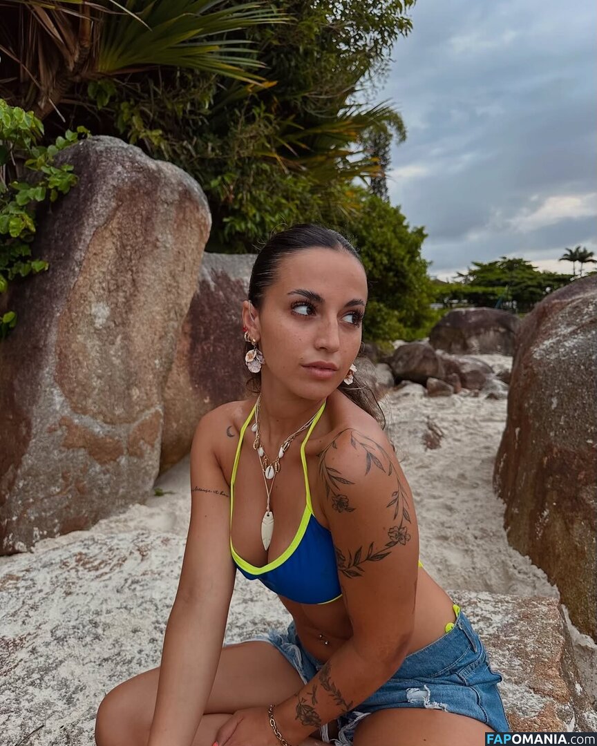 Martina Catini / MartinaCatini2 / Martu Catini / https: / marttucatini Nu OnlyFans  Foto vazada #2