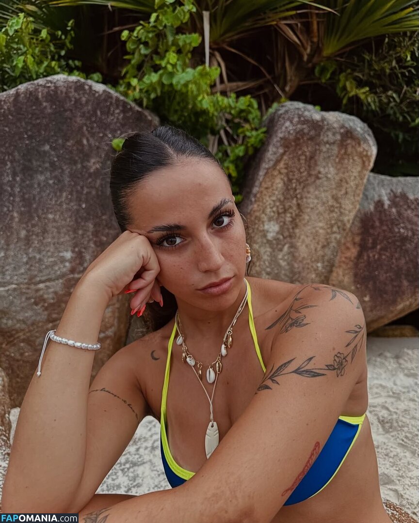 Martina Catini / MartinaCatini2 / Martu Catini / https: / marttucatini Nu OnlyFans  Foto vazada #4