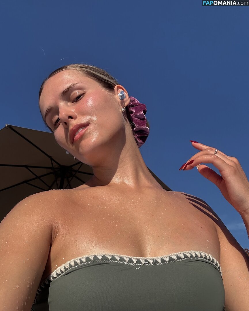 Martina Filic / martinafilic Nu OnlyFans  Foto vazada #1
