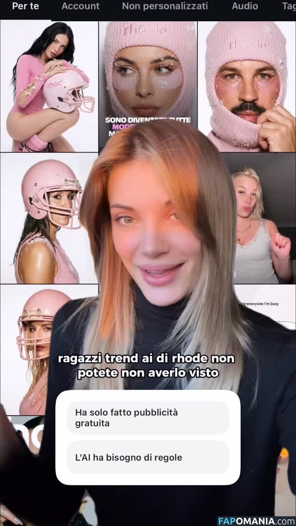 Martina Ragozza / https: / martinaragozza Nu OnlyFans  Foto vazada #4