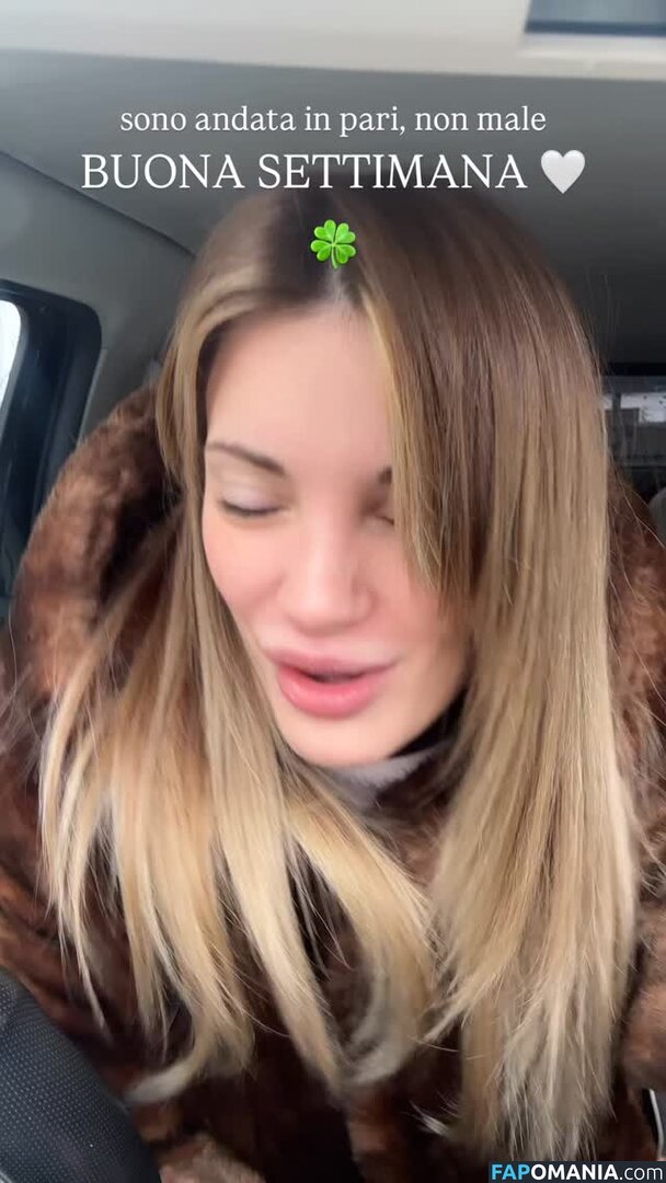 Martina Ragozza / https: / martinaragozza Nu OnlyFans  Foto vazada #5