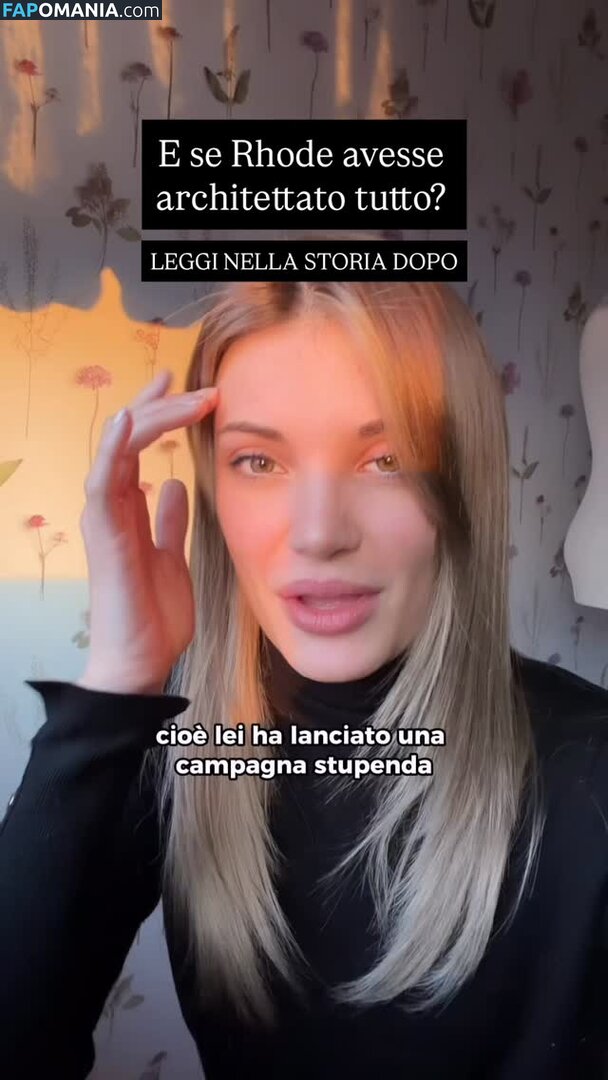 Martina Ragozza / https: / martinaragozza Nu OnlyFans  Foto vazada #6