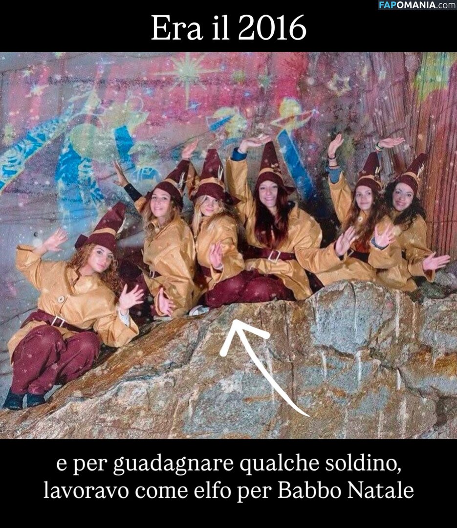 Martina Ragozza / https: / martinaragozza Nu OnlyFans  Foto vazada #8