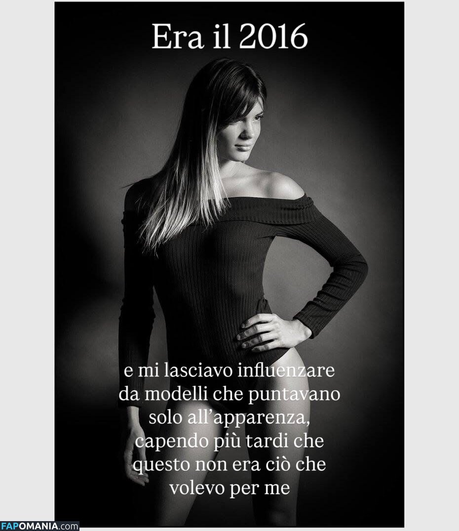 Martina Ragozza / https: / martinaragozza Nu OnlyFans  Foto vazada #9