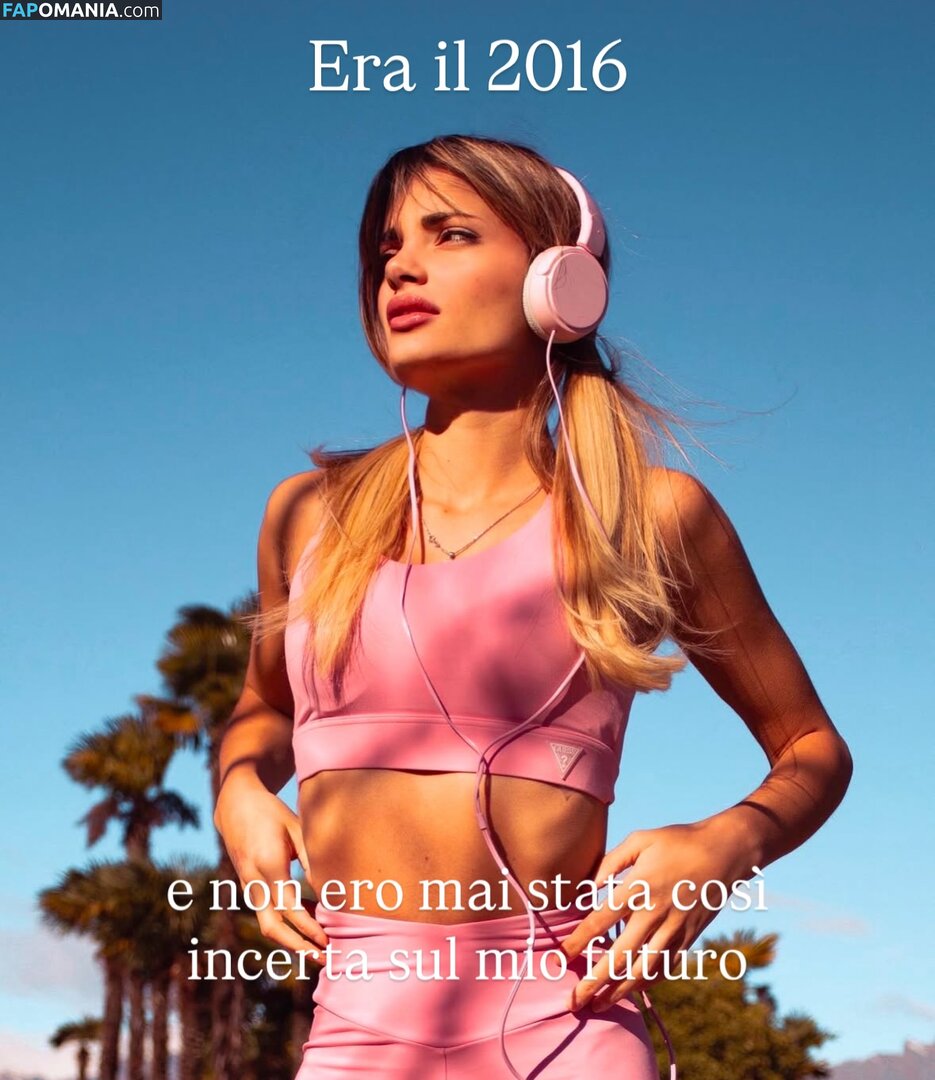 Martina Ragozza / https: / martinaragozza Nu OnlyFans  Foto vazada #10