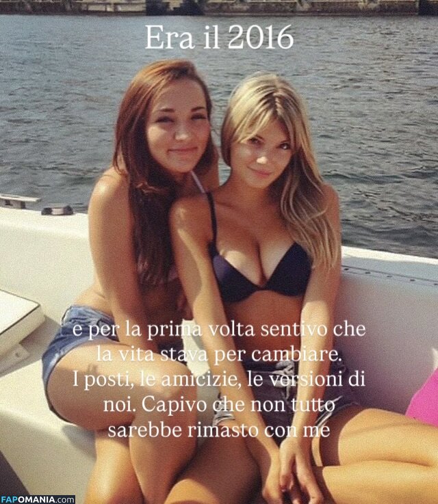 Martina Ragozza / https: / martinaragozza Nu OnlyFans  Foto vazada #11